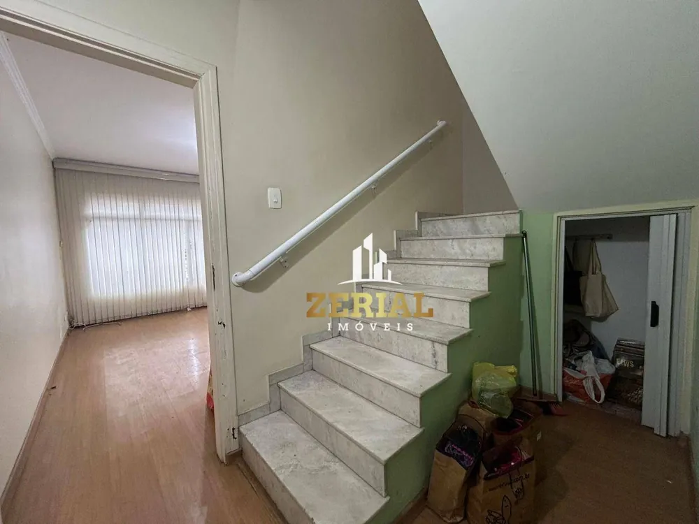Sobrado, 3 quartos, 239 m² - Foto 1