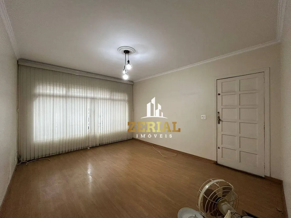 Sobrado, 3 quartos, 239 m² - Foto 1