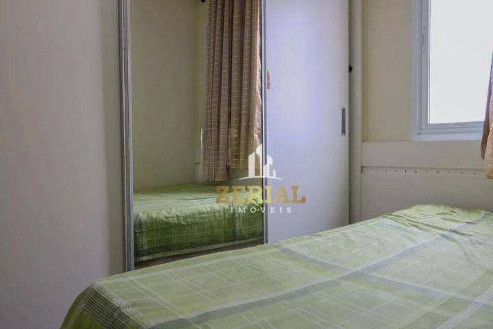 Apartamento à venda com 3 quartos, 146m² - Foto 7