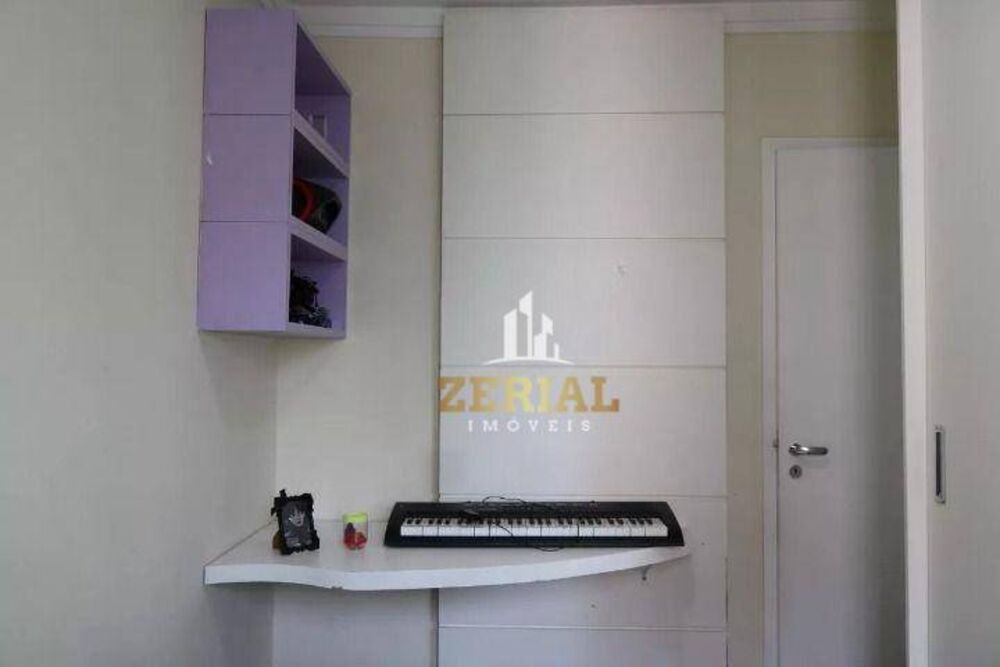 Apartamento à venda com 3 quartos, 146m² - Foto 8