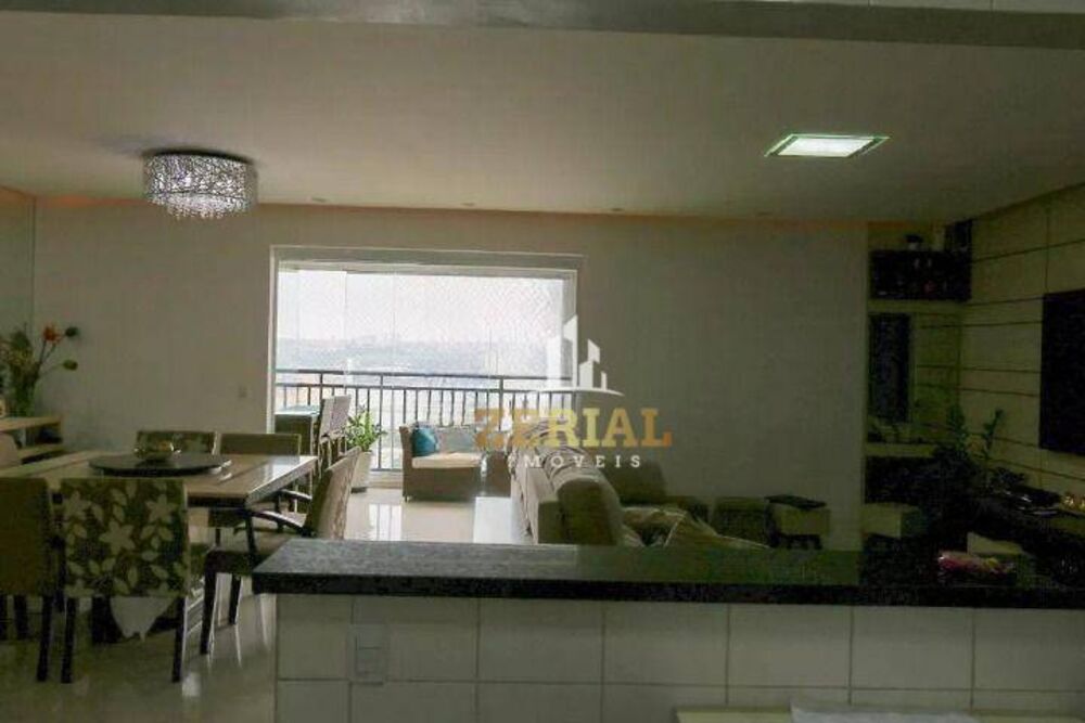 Apartamento à venda com 3 quartos, 146m² - Foto 3