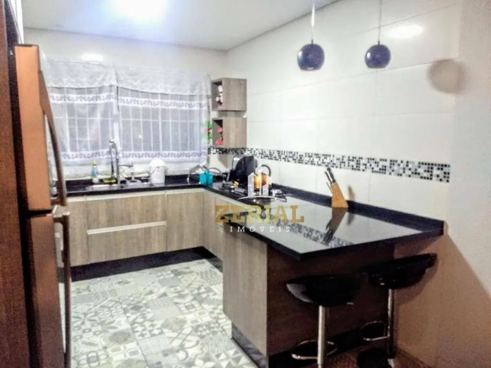 Sobrado, 3 quartos, 105 m² - Foto 3