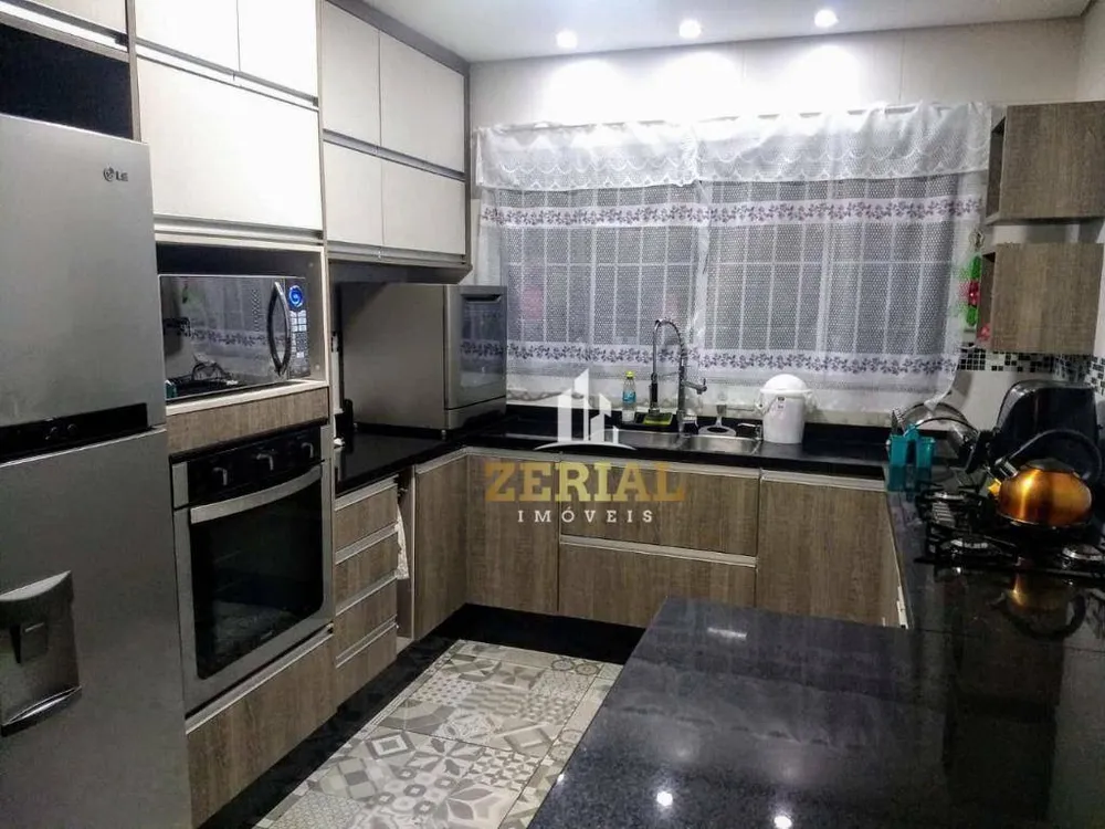 Sobrado, 3 quartos, 105 m² - Foto 1