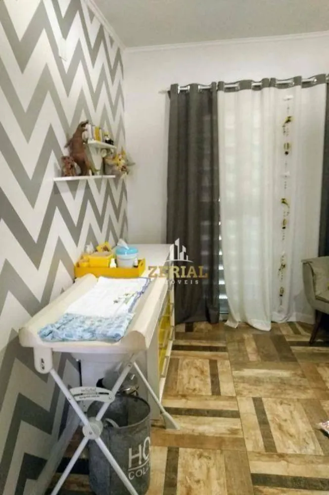 Sobrado, 3 quartos, 105 m² - Foto 14