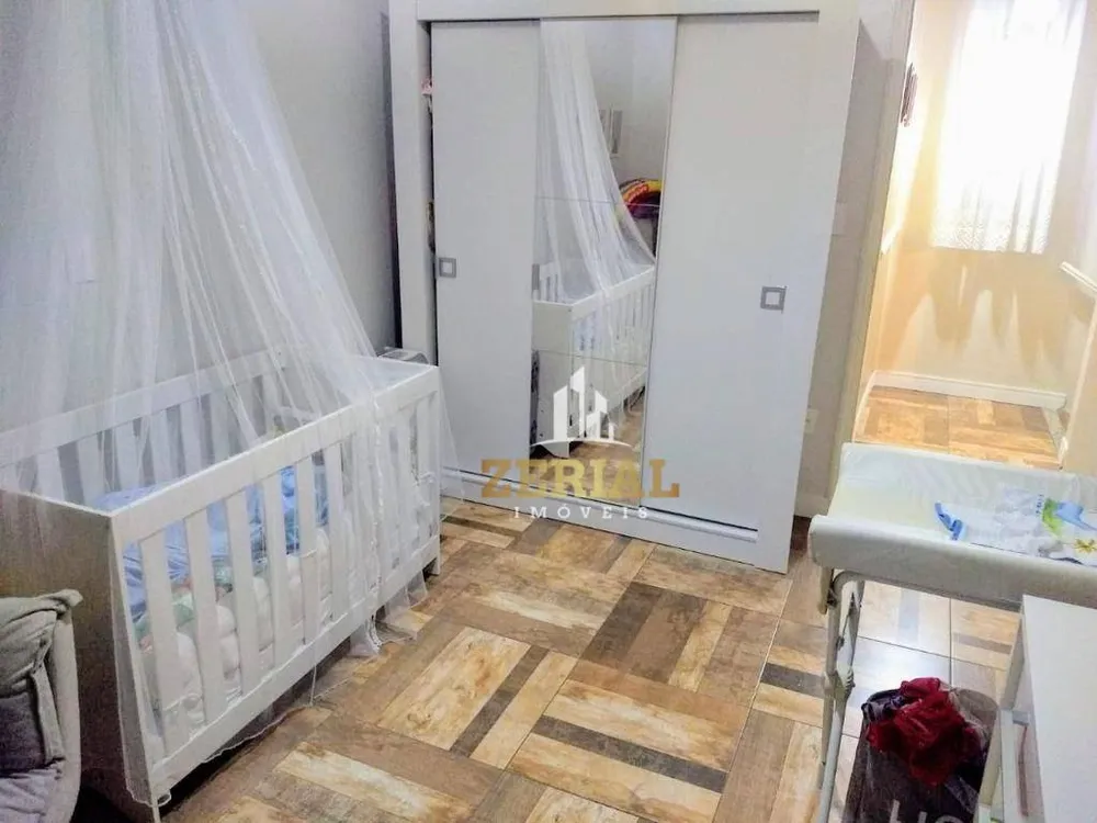 Sobrado, 3 quartos, 105 m² - Foto 11