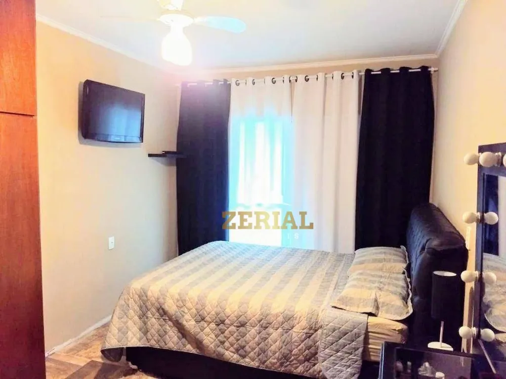 Sobrado, 3 quartos, 105 m² - Foto 6