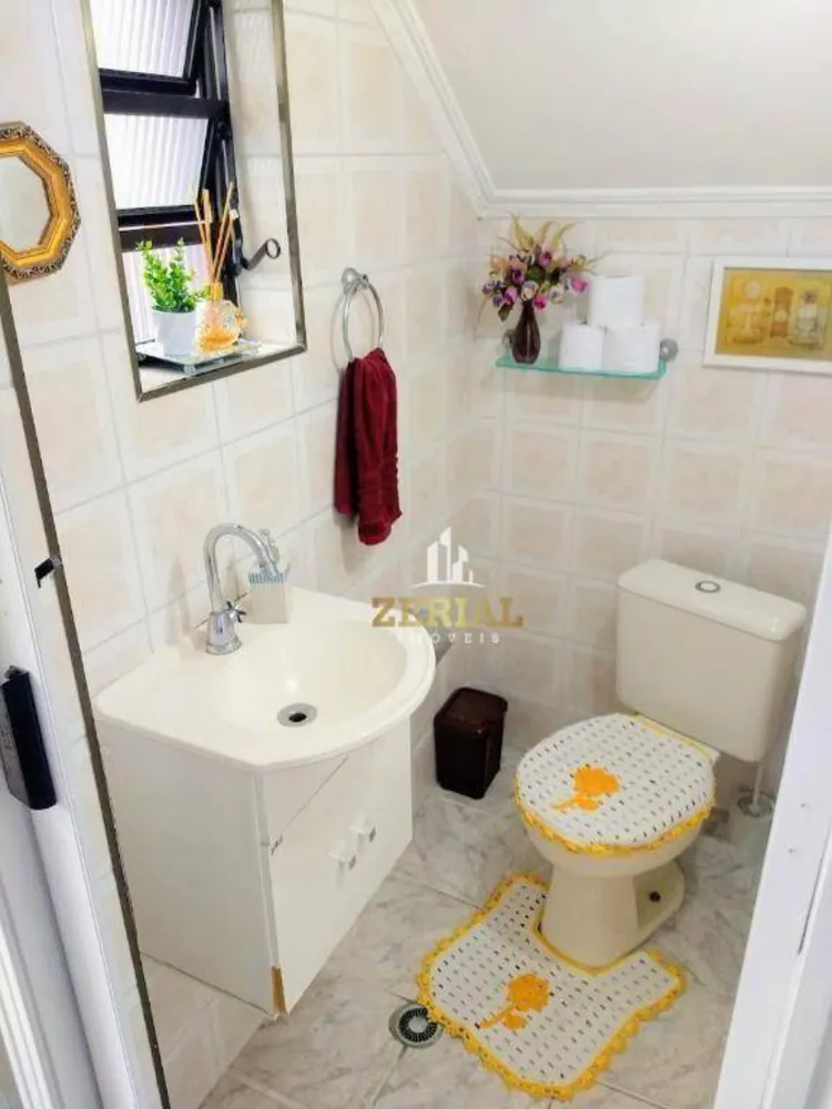 Sobrado, 3 quartos, 105 m² - Foto 16