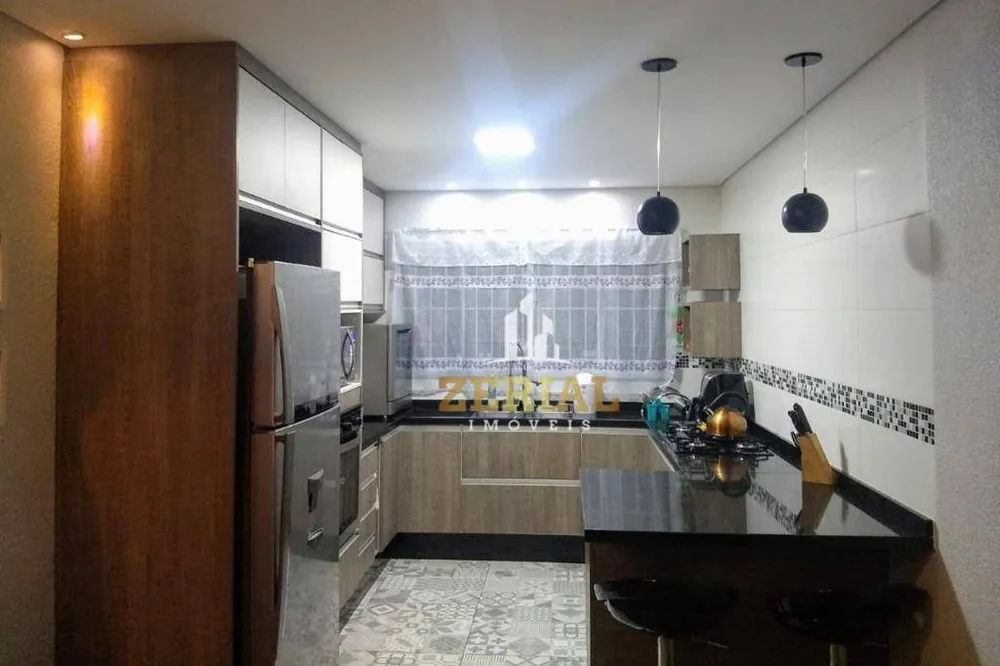 Sobrado, 3 quartos, 105 m² - Foto 2