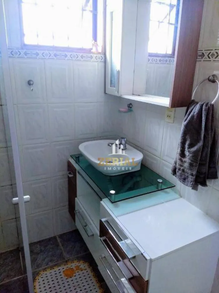Sobrado, 3 quartos, 105 m² - Foto 15