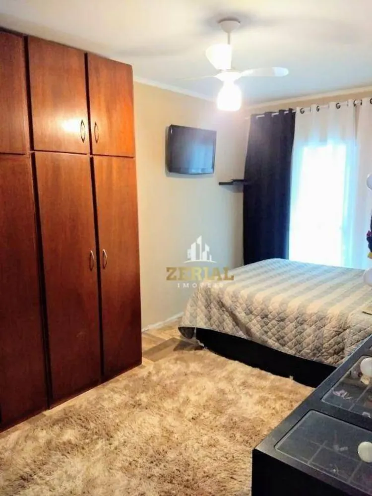 Sobrado, 3 quartos, 105 m² - Foto 10