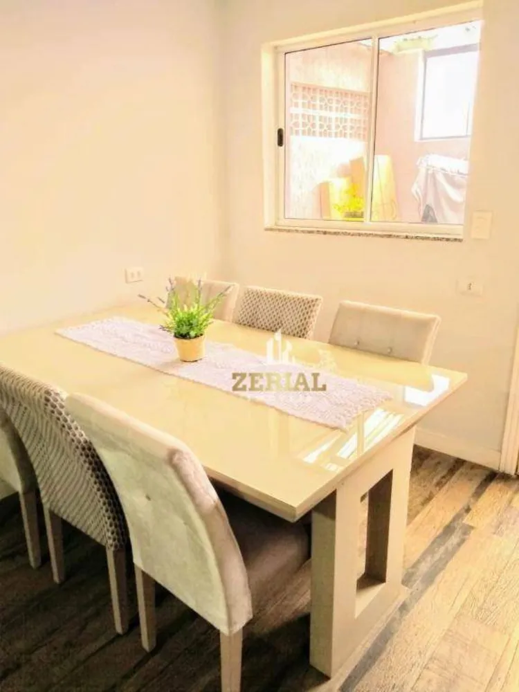 Sobrado, 3 quartos, 105 m² - Foto 8