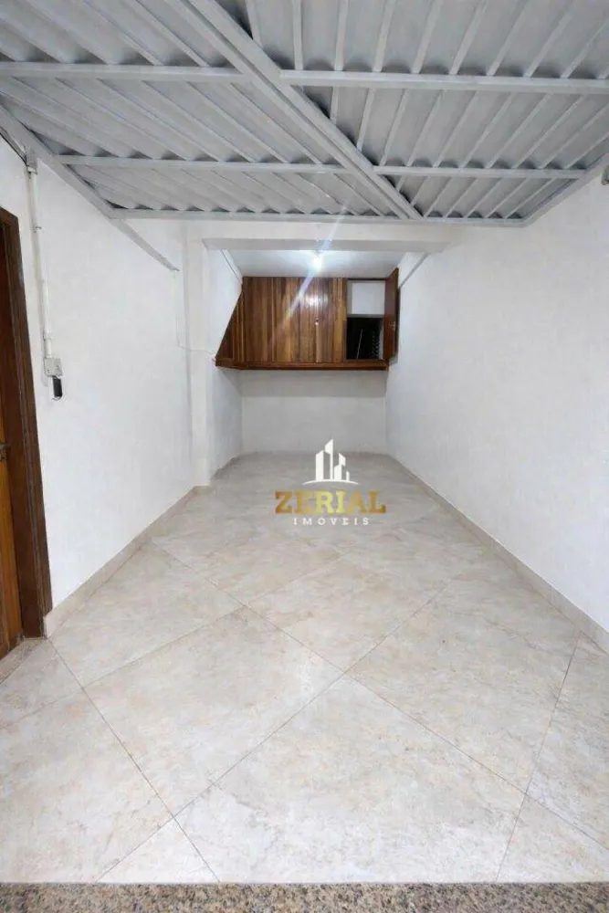 Loja-Salão, 35 m² - Foto 1