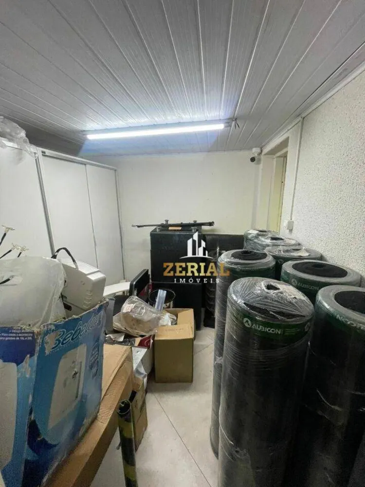 Loja-Salão, 35 m² - Foto 6