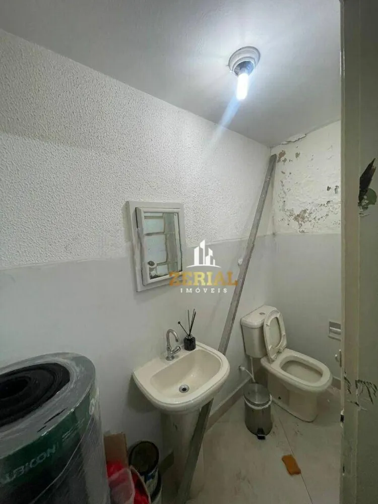 Loja-Salão, 35 m² - Foto 7