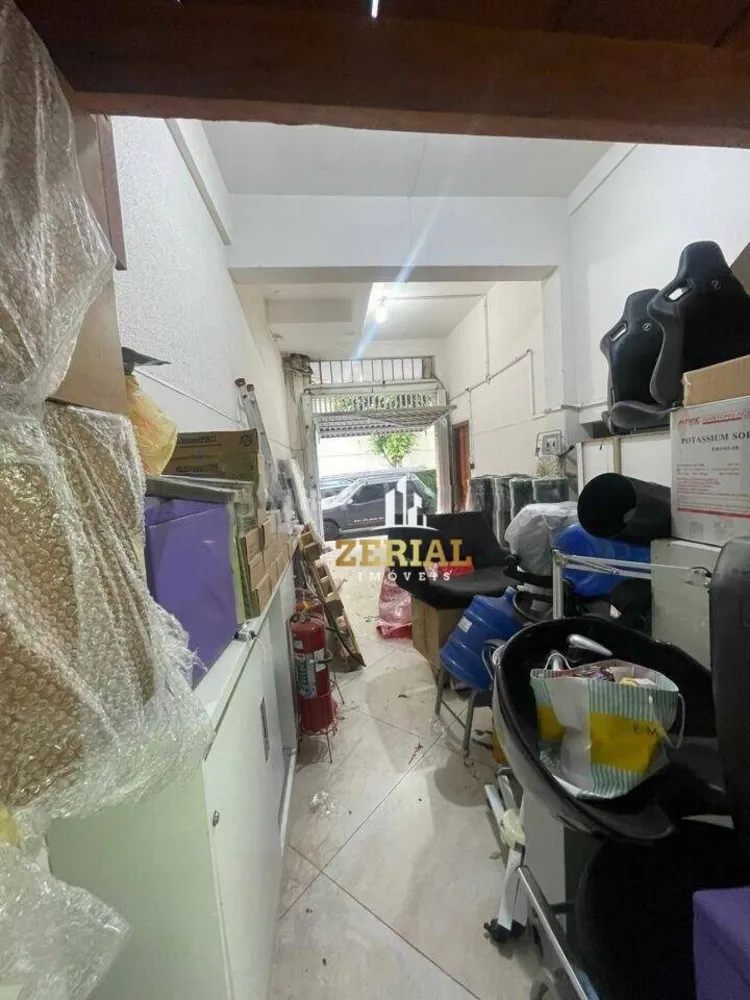 Loja-Salão, 35 m² - Foto 4
