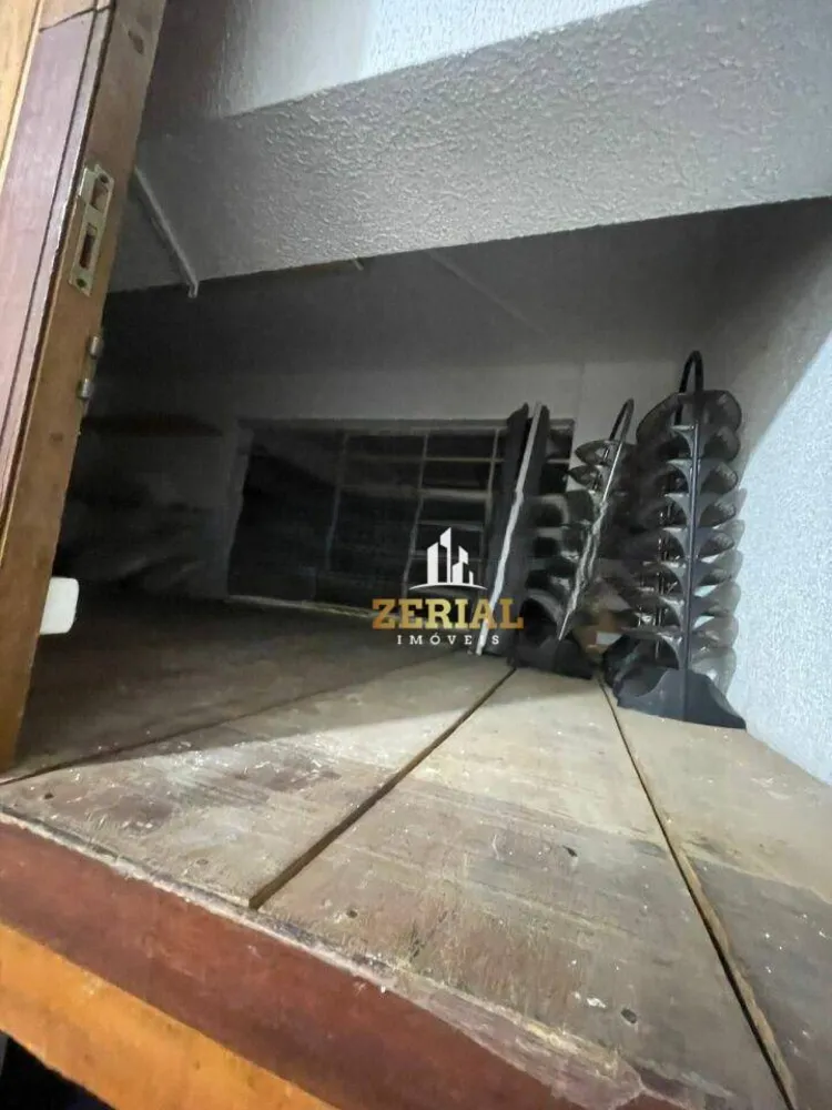 Loja-Salão, 35 m² - Foto 3
