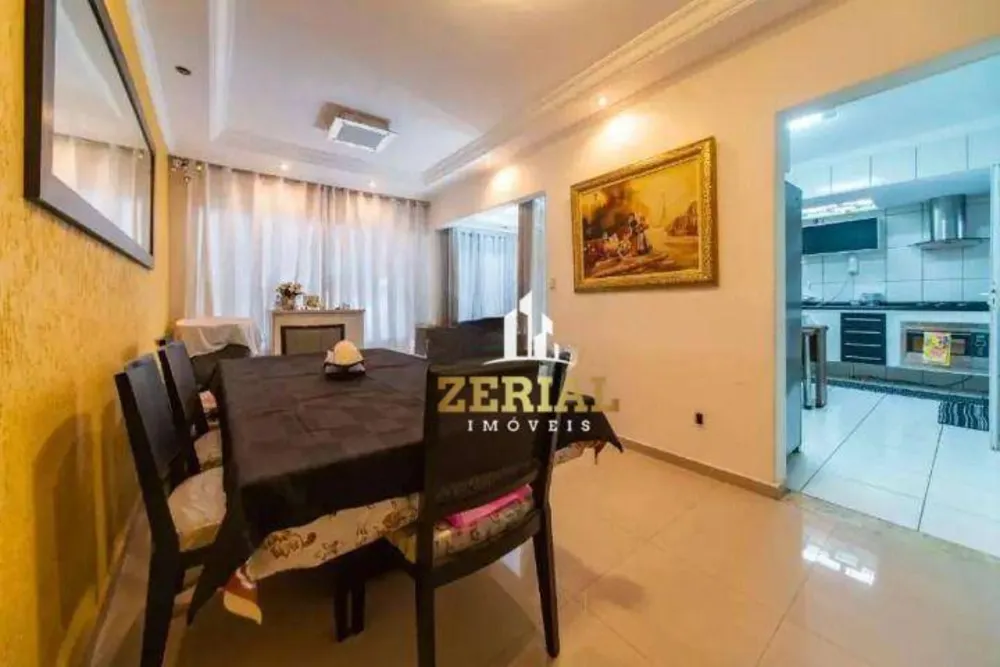 Sobrado, 5 quartos, 295 m² - Foto 2