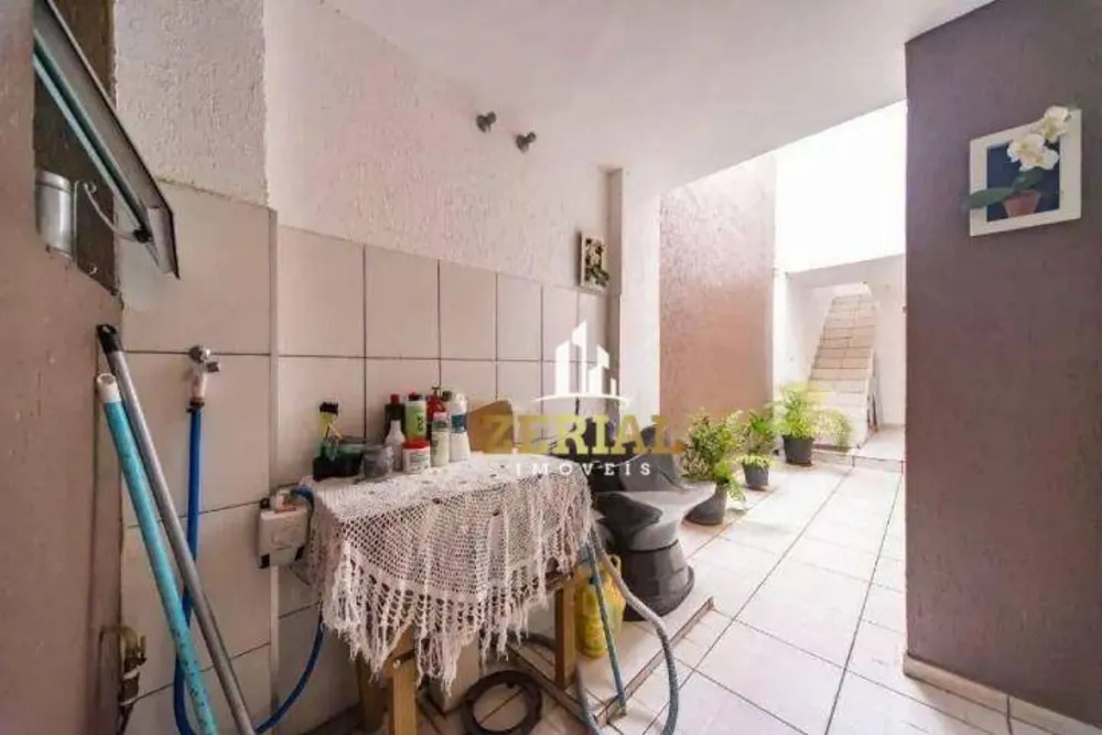 Sobrado, 5 quartos, 295 m² - Foto 3