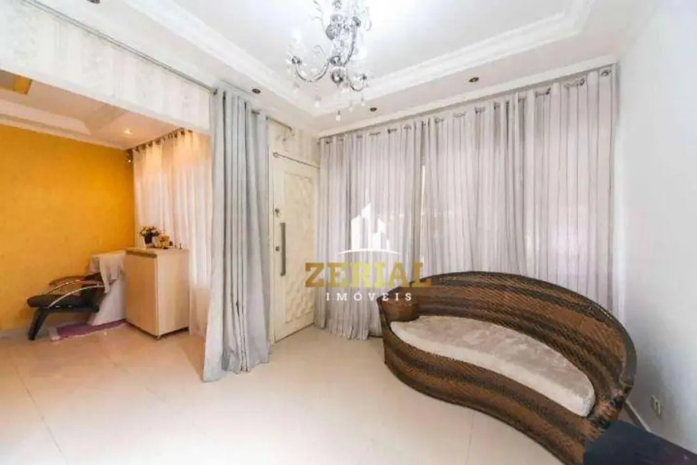 Sobrado, 5 quartos, 295 m² - Foto 1