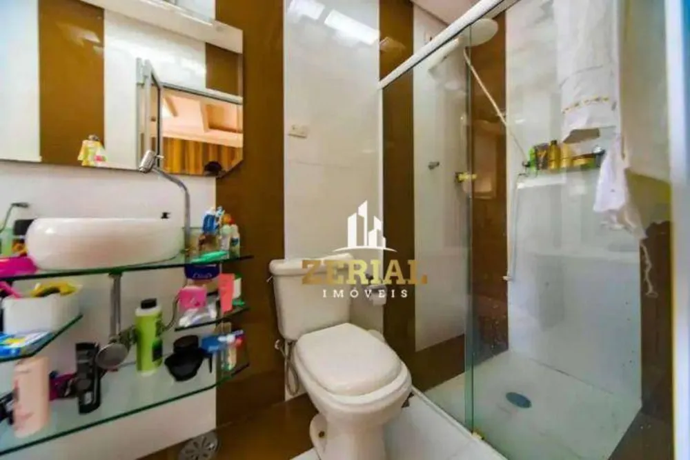 Sobrado, 5 quartos, 295 m² - Foto 7