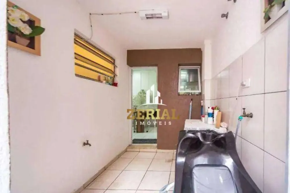 Sobrado, 5 quartos, 295 m² - Foto 4