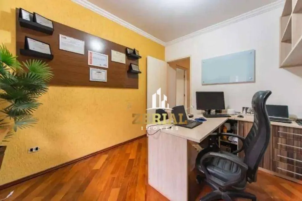 Sobrado, 5 quartos, 295 m² - Foto 6