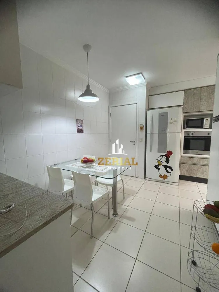 Apartamento, 3 quartos, 133 m² - Foto 3