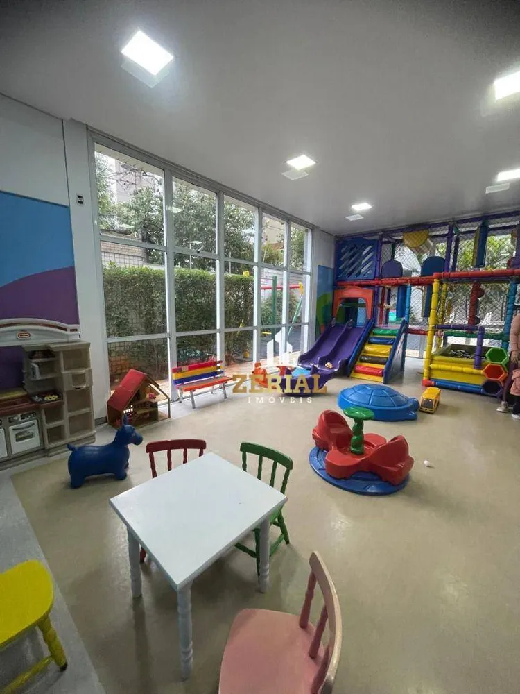 Apartamento, 3 quartos, 133 m² - Foto 1