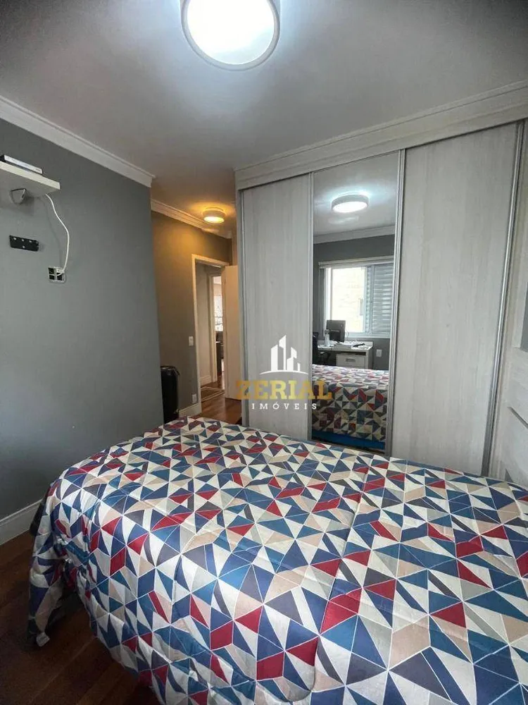 Apartamento, 3 quartos, 133 m² - Foto 4