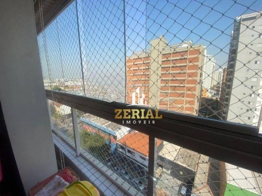 Apartamento, 2 quartos, 165 m² - Foto 2