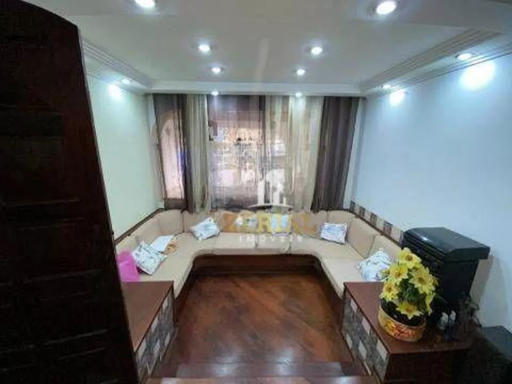 Sobrado, 4 quartos, 115 m² - Foto 2