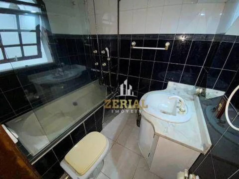 Sobrado, 4 quartos, 115 m² - Foto 10