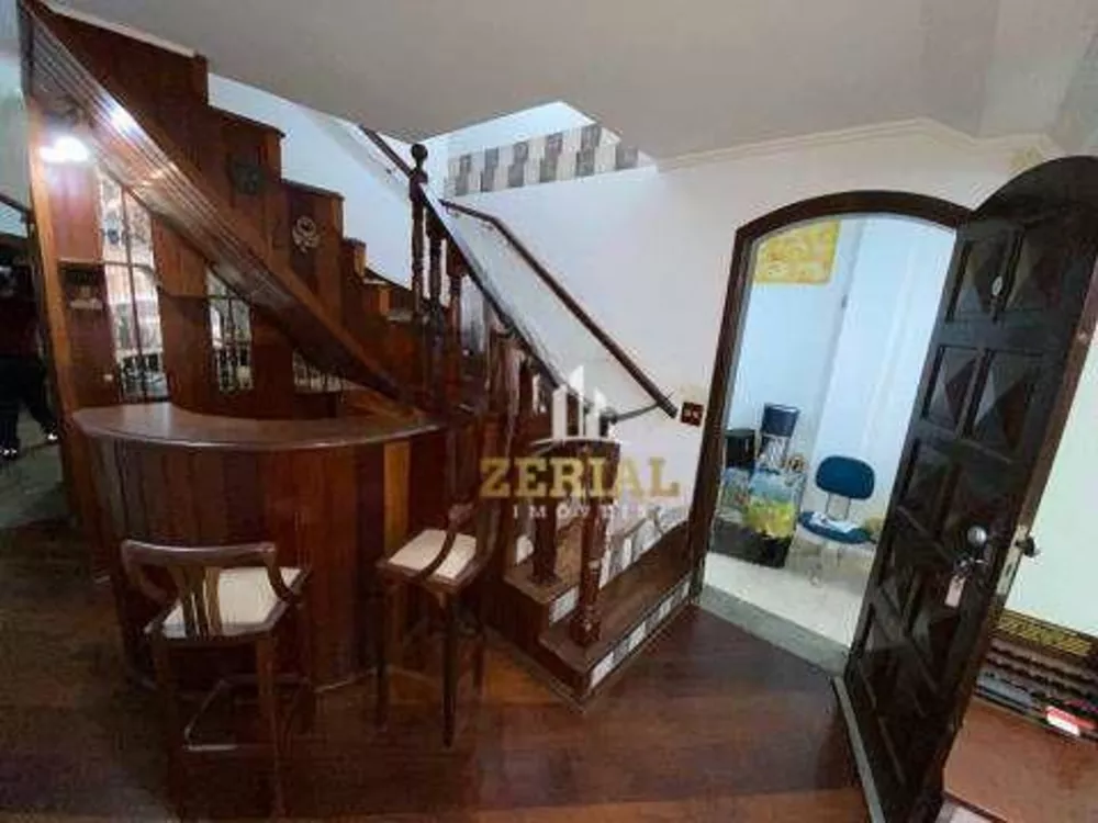 Sobrado, 4 quartos, 115 m² - Foto 1