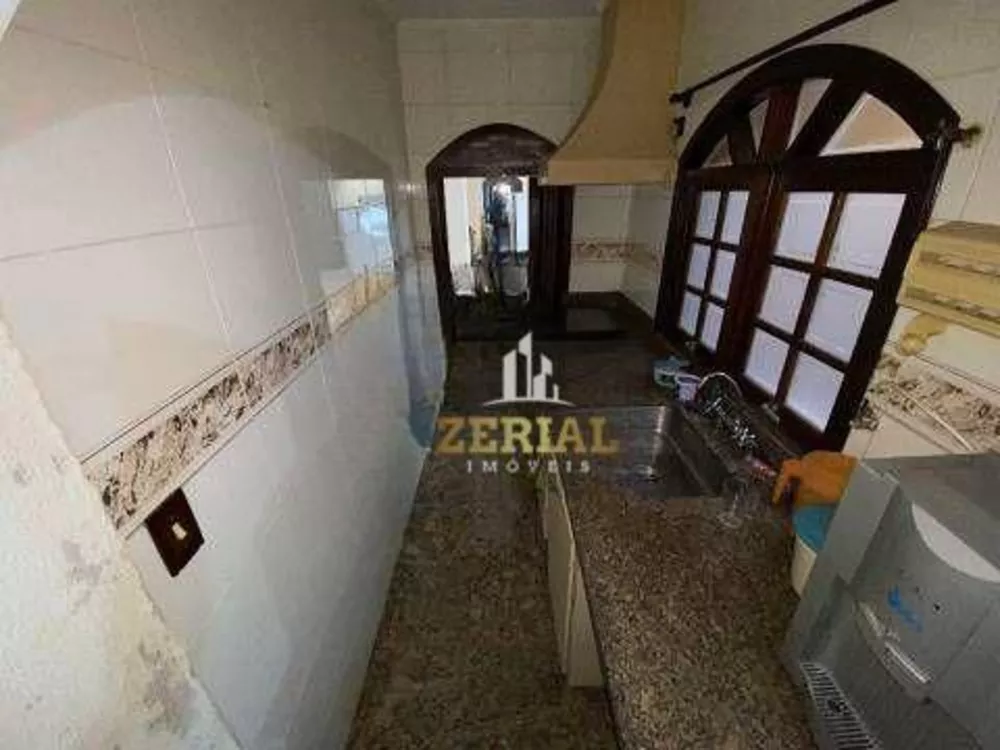 Sobrado, 4 quartos, 115 m² - Foto 3