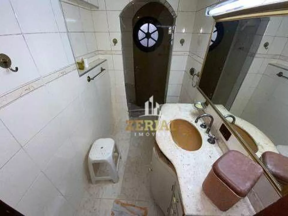 Sobrado, 4 quartos, 115 m² - Foto 16