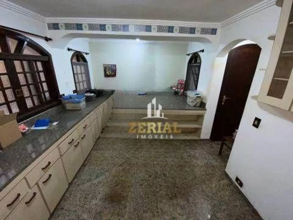 Sobrado, 4 quartos, 115 m² - Foto 4