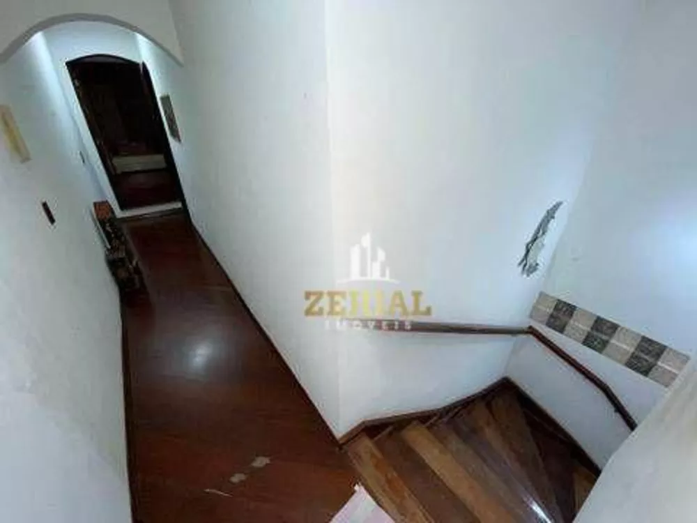 Sobrado, 4 quartos, 115 m² - Foto 6