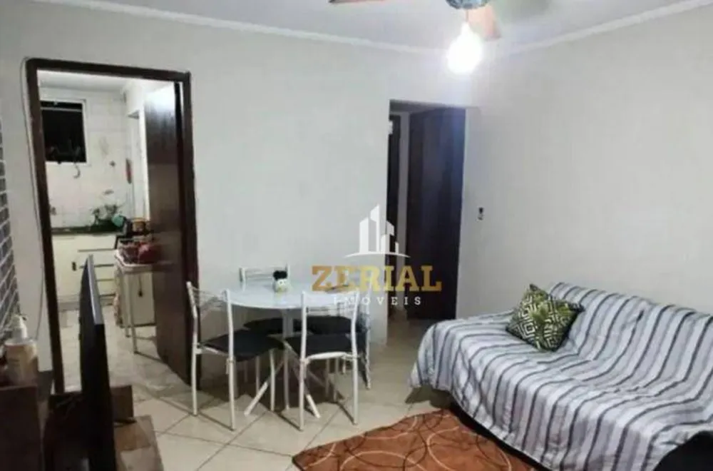 Apartamento, 2 quartos, 55 m² - Foto 4