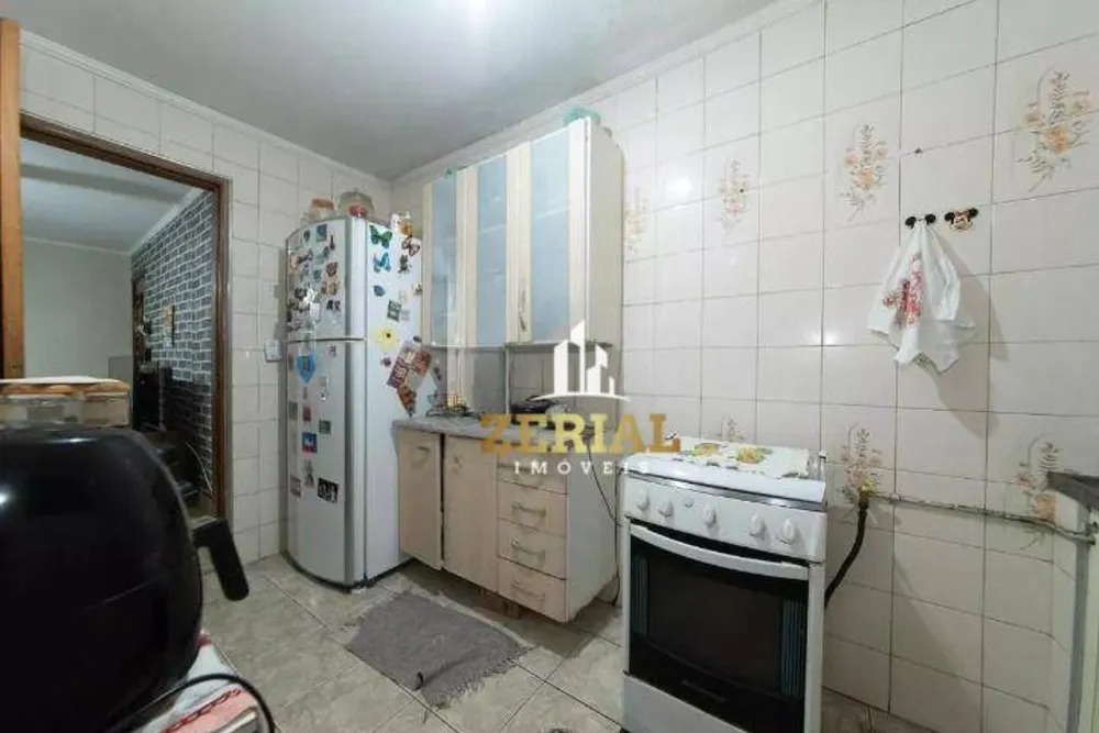 Apartamento, 2 quartos, 55 m² - Foto 6
