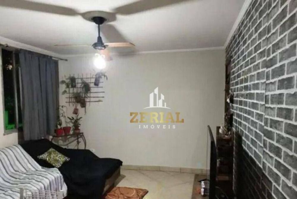 Apartamento, 2 quartos, 55 m² - Foto 2