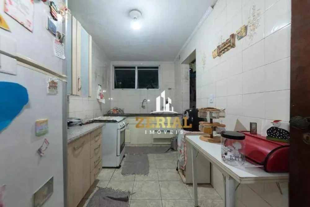 Apartamento, 2 quartos, 55 m² - Foto 5