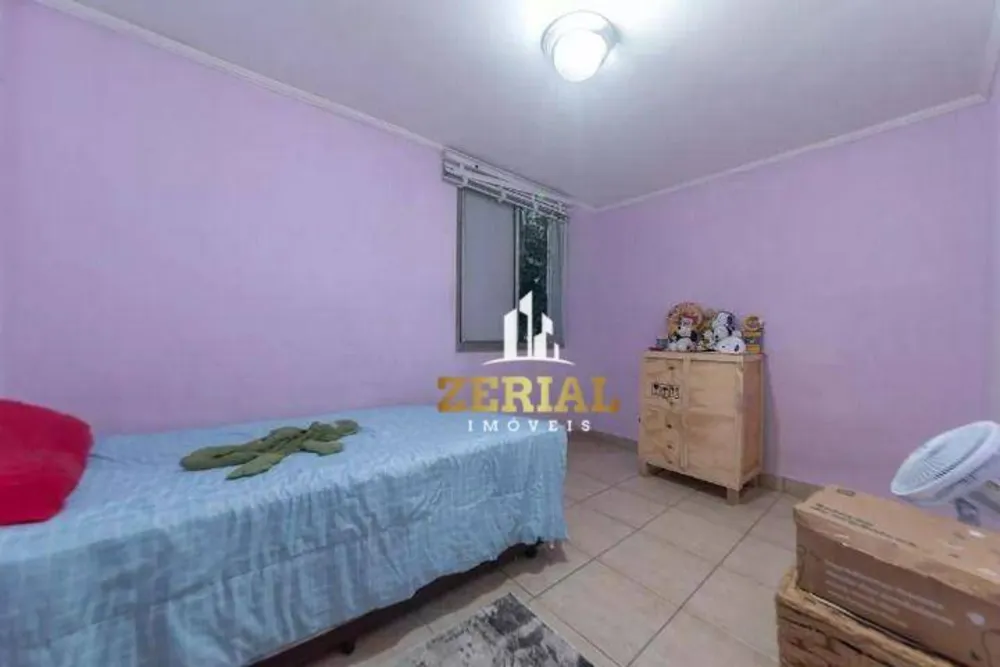 Apartamento, 2 quartos, 55 m² - Foto 10