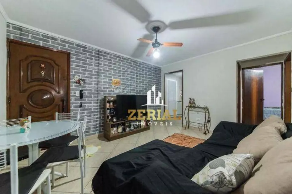 Apartamento, 2 quartos, 55 m² - Foto 3