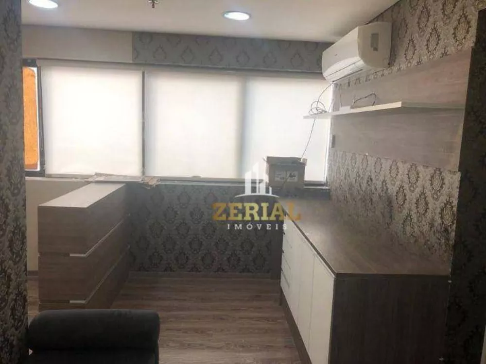 Conjunto Comercial-Sala à venda, 75m² - Foto 1