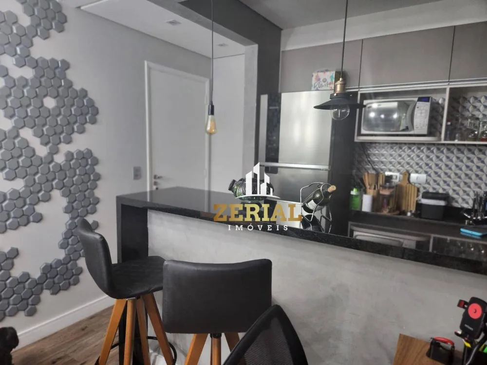 Apartamento, 2 quartos, 50 m² - Foto 1