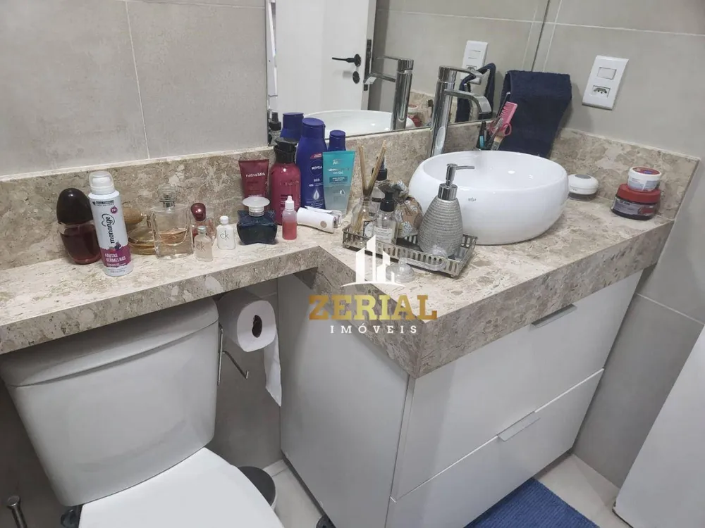 Apartamento, 2 quartos, 50 m² - Foto 9
