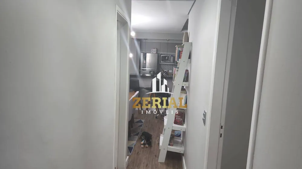 Apartamento, 2 quartos, 50 m² - Foto 6