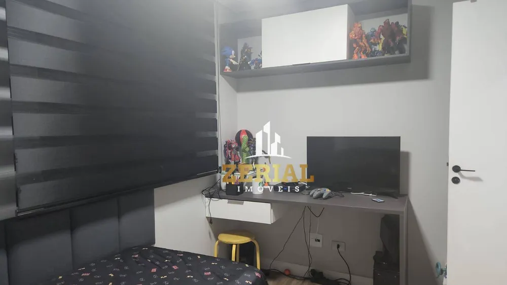 Apartamento, 2 quartos, 50 m² - Foto 8