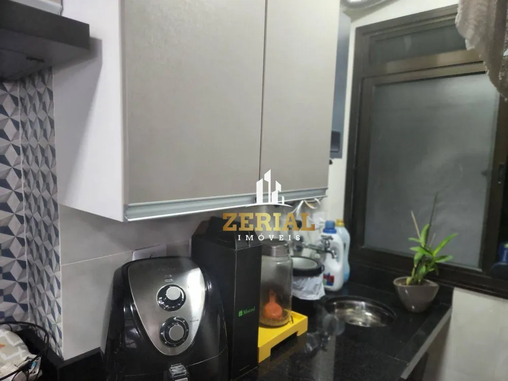 Apartamento, 2 quartos, 50 m² - Foto 4