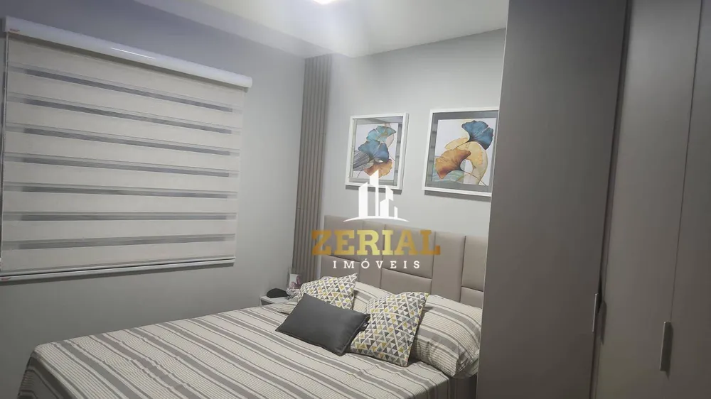 Apartamento, 2 quartos, 50 m² - Foto 7